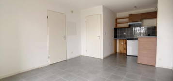 T2 37,70 m² avec balcon