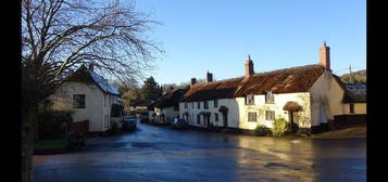 Detached house to rent in Clematis Cottage, Broadhembury, Honiton EX14