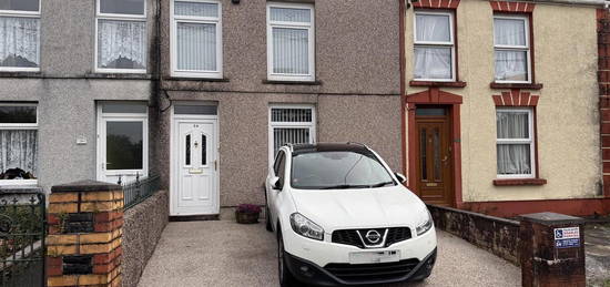 2 bed terraced house for sale