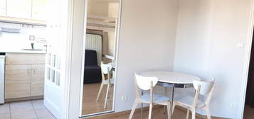 Achat appartement 1 pièce 22 m²