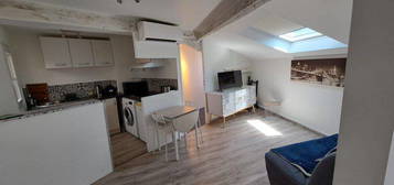 Studio 30m2 Cannes