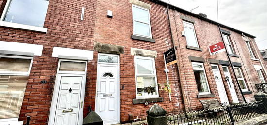 Terraced house to rent in Pomona Street, Sheffield S11