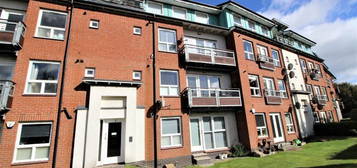 2 bed flat to rent