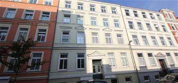 1,5-Zimmer-Wohnung mit Seeblick in ruhiger Lage der Werdervorstadt zu mieten!