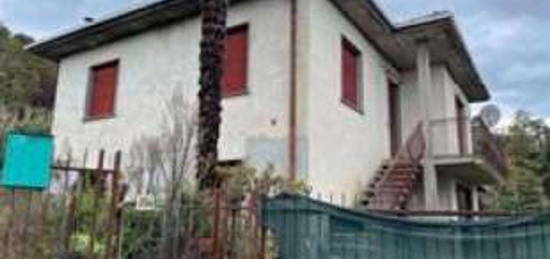 Casa indipendente all'asta in via Cascina Torretta, 23 a