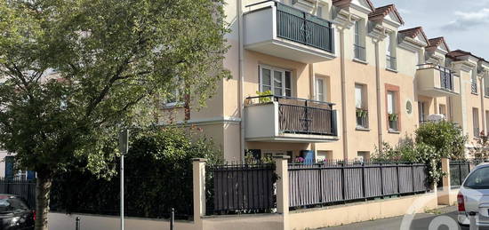 Achat appartement 2 pièces 42 m²