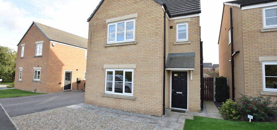 4 bed detached house to rent