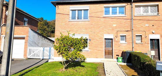 Maison 6 pièces 90 m²