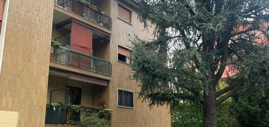 Bilocale zona residenziale