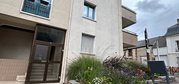 Location appartement 2 pièces 43 m²