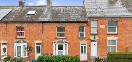 5 bedroom terraced house for sale