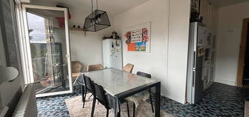 Appartement F4 Sélestat Lumineux