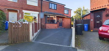 3 bed semi-detached house for sale