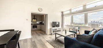 Flat for sale in Newington Causeway, London SE1