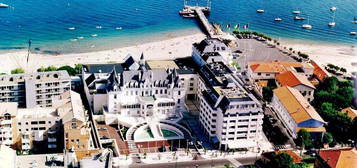 APPARTEMENT ARCACHON PLAGE ET CASINO