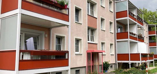 2-Zimmer-Wohnung in Borna-Heinersdorf (Chemnitz)