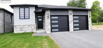 160B SIENNA AVENUE, Belleville (Belleville Ward), Ontario 