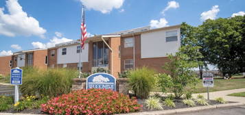 Woodmere Apartments Beautiful 2 Bedroom - 2 Bathroom!, Cincinnati, OH 45251