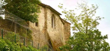 Casale Località Poggersona, Castel Focognano