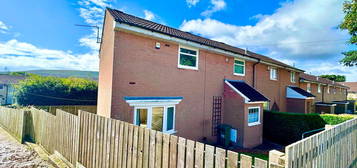 End terrace house for sale in Penmynydd Close, Blaenavon, Pontypool NP4