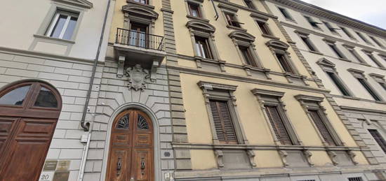 Trilocale viale Spartaco Lavagnini, Libertà - Savonarola, Firenze