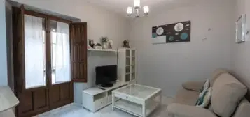 Apartamento en Casco Antiguo