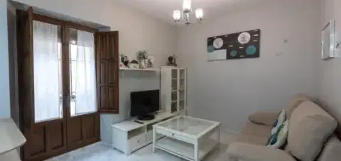 Apartamento en Casco Antiguo