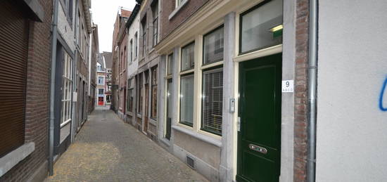 Wycker Smedenstraat