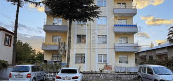 YEŞİL MAH'DE 3+1 160 m2 3.KAT KOMBİLİ SATILIK DAİRE