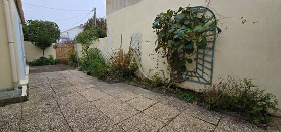 Maison Les Sables D Olonne - Quartier GARE