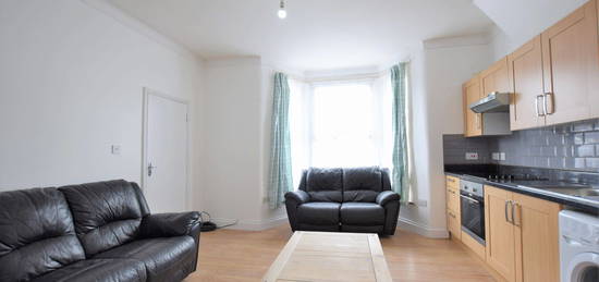 1 bed flat to rent