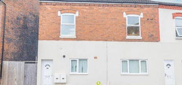 1 bed detached house to rent