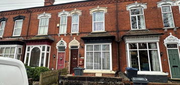 5 bed terraced house for sale