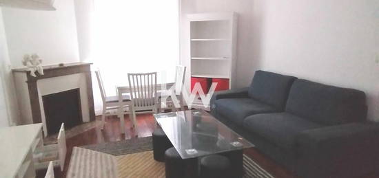 LOCATION : appartement de 3 pièces (57 m²) à MELUN