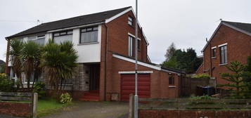 4 Rose Drive, Glengormley, Newtownabbey, BT36 5HB