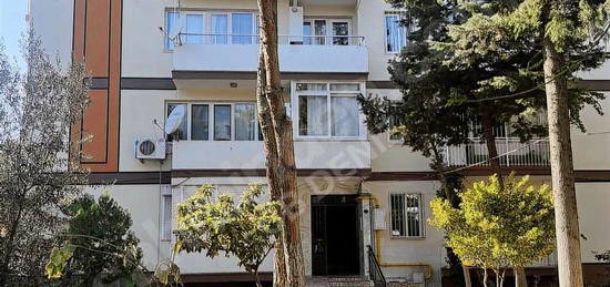 Postacılar mahallesi Tarımcılar Sitesi'nde kiralık 2 + 1 daire.