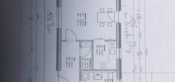 Moderne 2 Zimmer Wohnung im alten Ingolstädter Westen