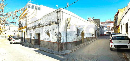 Finca rústica en venta en Ayuntamiento - Barrio Alto