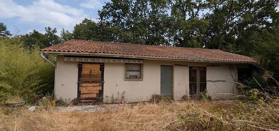 Maison  à vendre, 5 pièces, 3 chambres, 123 m²