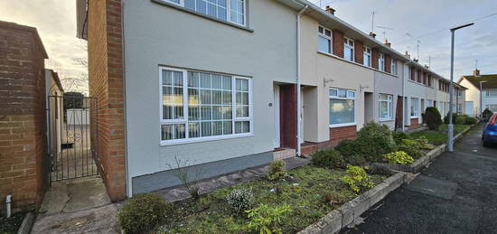 12 Patterson Park, Fintona, Omagh, BT78 2BL