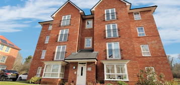 Flat to rent in Tawny Grove, Coventry CV4