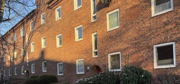 1-Zimmer-Wohnung in Kiel