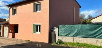 Maison Familiale 120m3