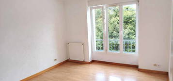 Location appartement 2 pièces 35 m²