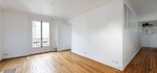 Appartement  à vendre, 3 pièces, 2 chambres, 57 m²