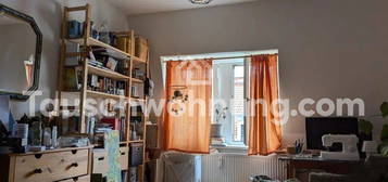 [TAUSCHWOHNUNG] Renoviertes Maisonette im Altbau