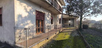 Villa singola a Rio San Martino RIF 85