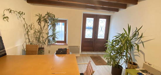 BAZIEGE Maison 3 pièce(s) 60 m2