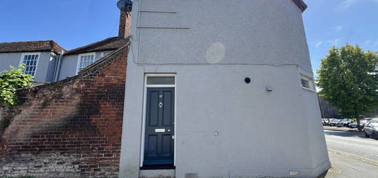 Property to rent in Broad Street, Canterbury CT1