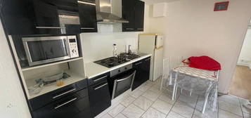 Appartement Bray en Val